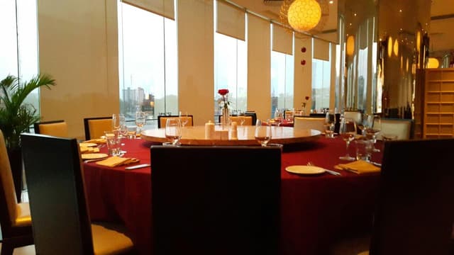 Sage Chinese Restaurant