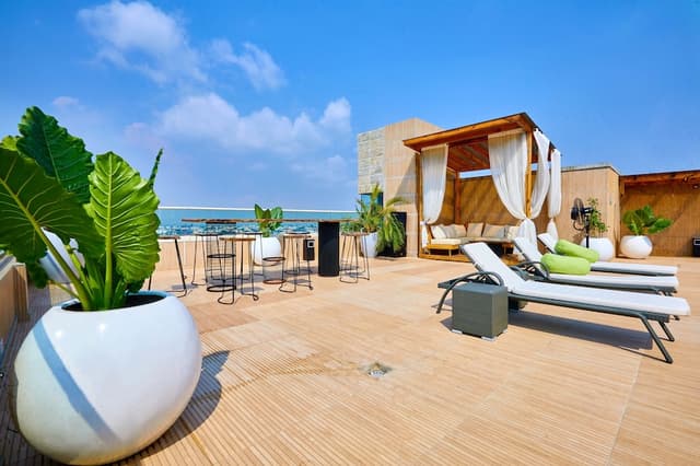 Signature Room