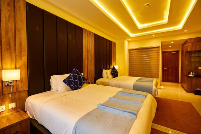 Signature Room