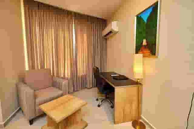 Signature Room