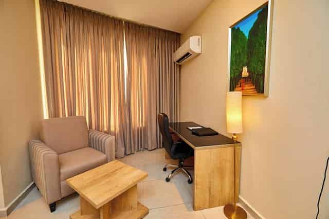 Signature Room