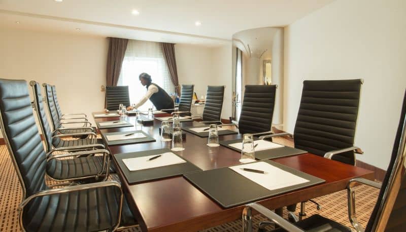Lagos Continental - 4-star hotel in Lagos