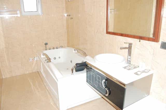 Serena Hotels And Suites | Hotel in Surulere | Hotels.ng