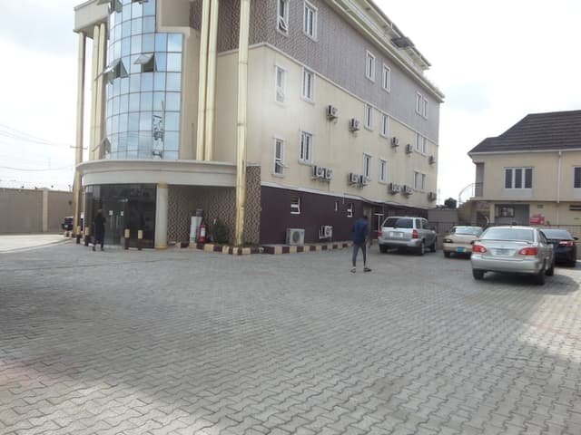Meeting Room