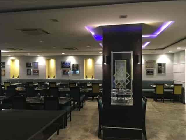 Karma Hotel (Lagos, Nigeria), Lagos hotel discounts | Hotels.com