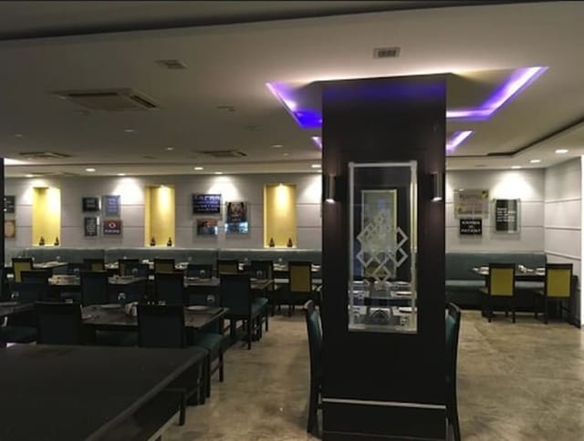 Karma Hotel (Lagos, Nigeria), Lagos hotel discounts | Hotels.com