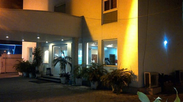 Salon