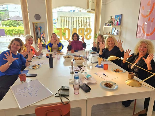 Creative Kids Club