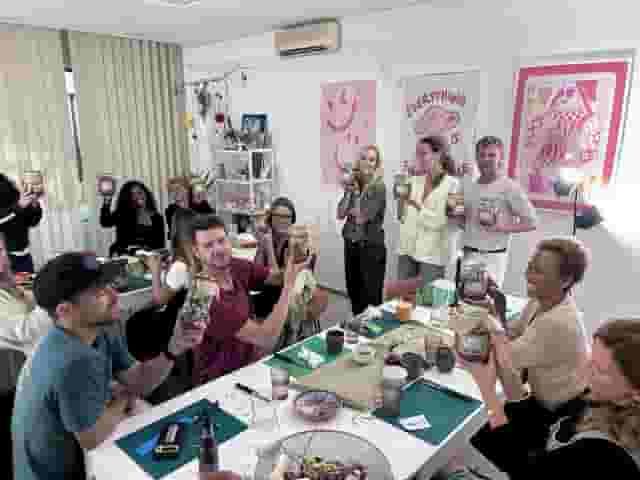 Creative Kids Club