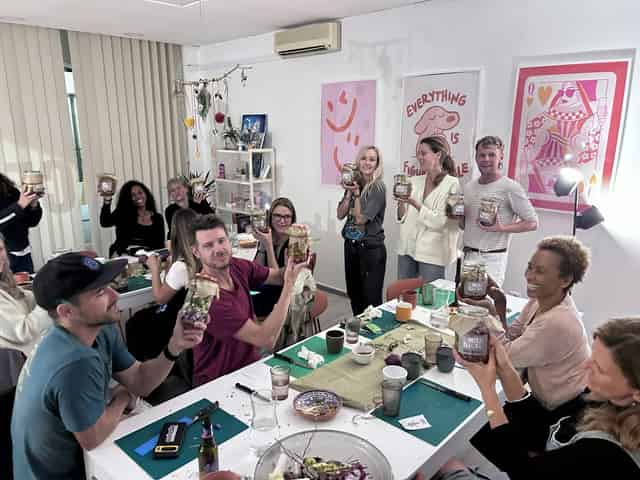 Creative Kids Club