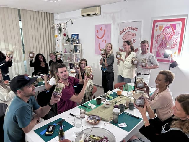 Creative Kids Club