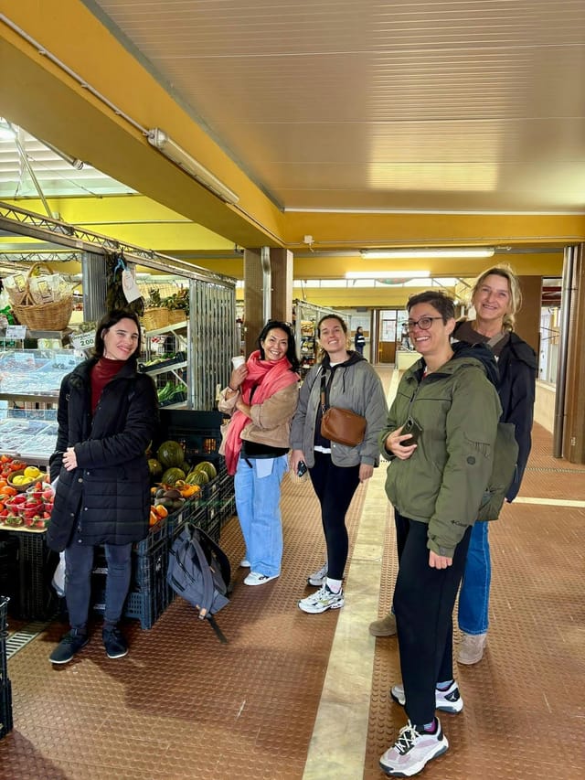 Creative Kids Club team-building excursion at The Space for corporate off-site events.