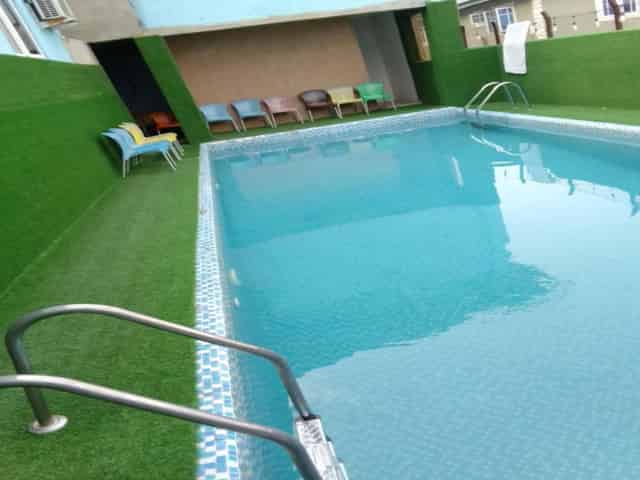 Spa