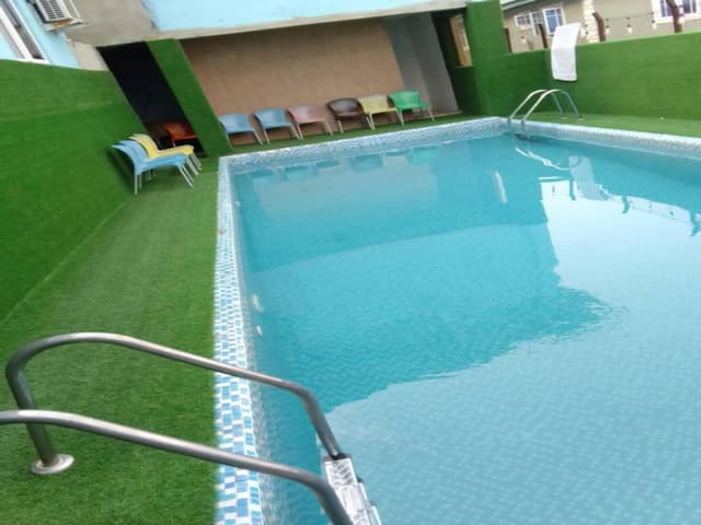 Spa