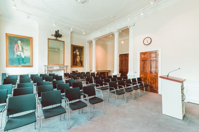 41 Portland Place