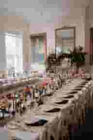 Reception Venues