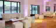 Pop Up Spaces