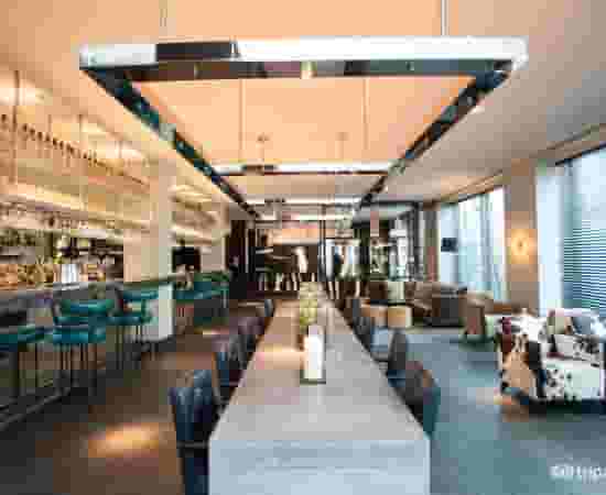 South Place Hotel