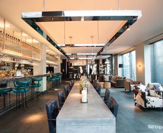 South Place Hotel