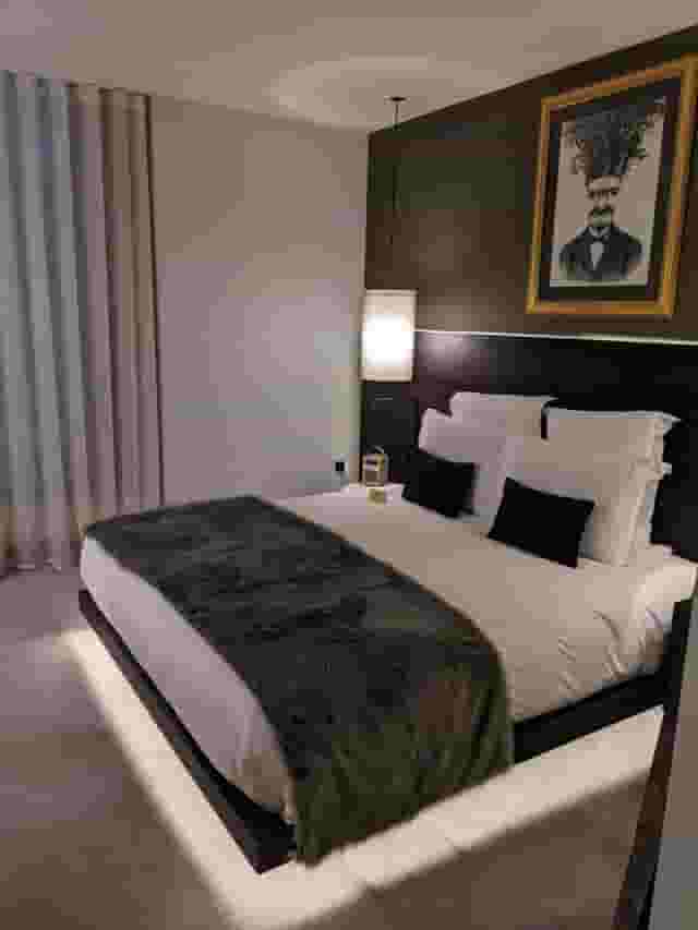 South Place Hotel