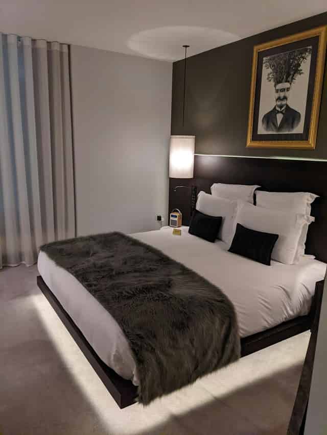 South Place Hotel