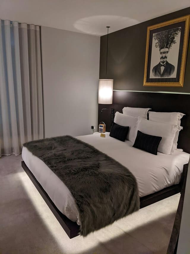 South Place Hotel