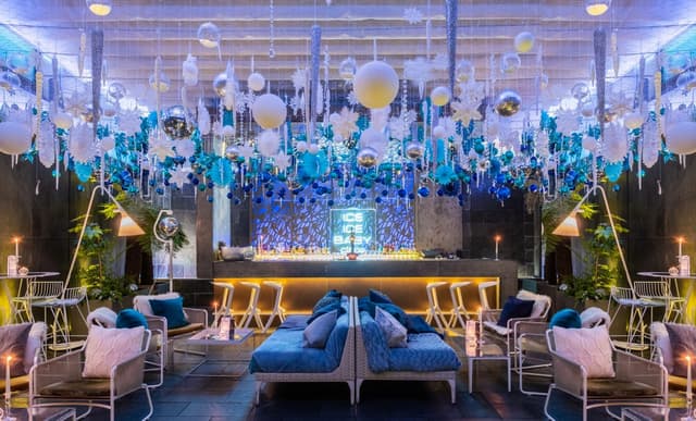 South Place Hotel