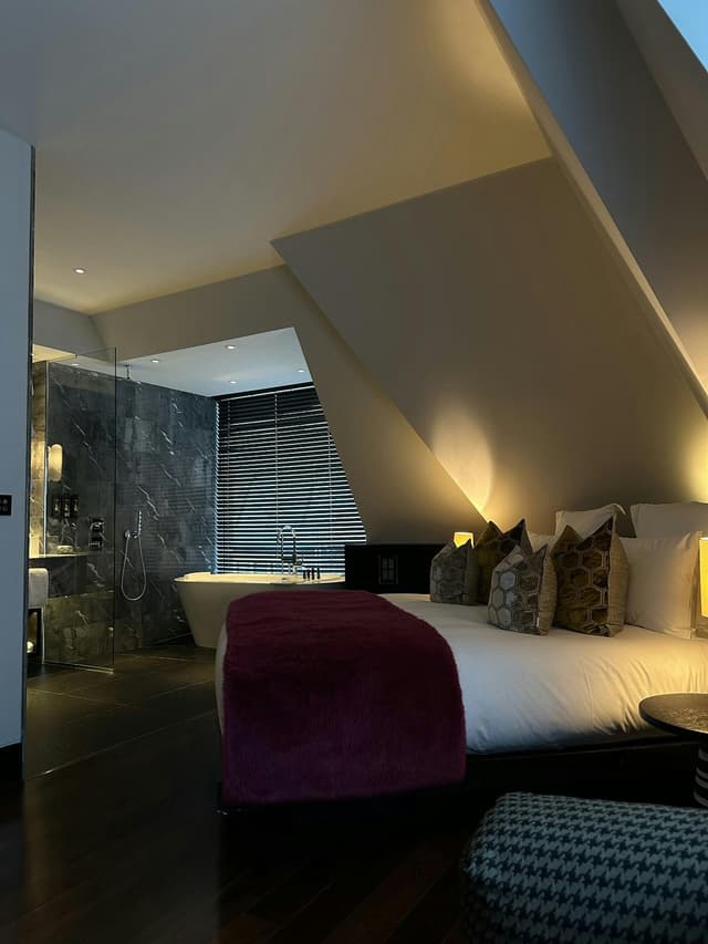 South Place Hotel