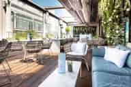 Party Venues