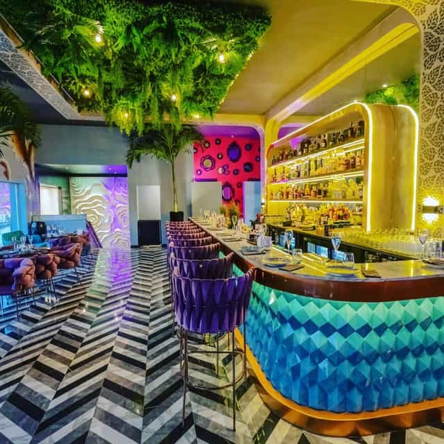Upcoming lounges Events in Lagos – NiteOut