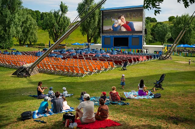 Kino Open Air