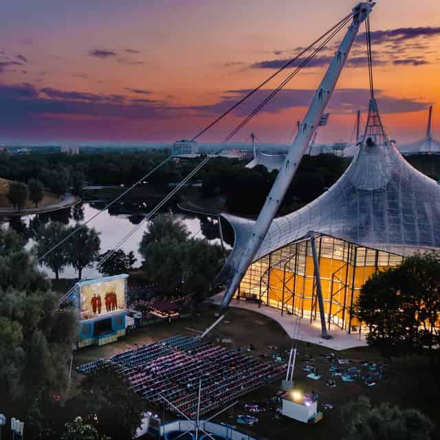 Kino Open Air