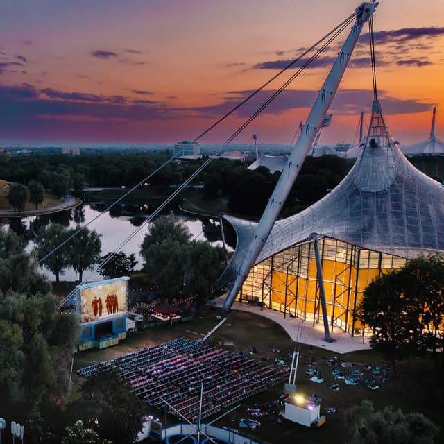Kino Open Air
