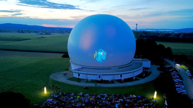 Kino Open Air