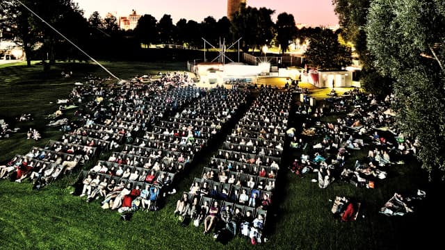 Kino Open Air