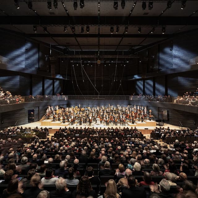 Concert Hall