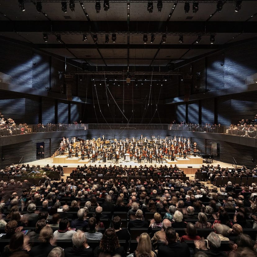 Isarphilharmonie (München) - Lohnt es sich? Aktuell für 2025 (Mit fotos)