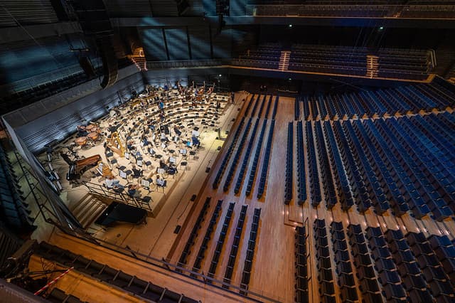 Concert Hall