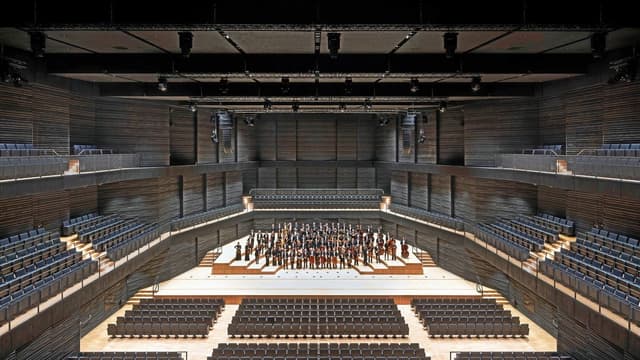 Concert Hall