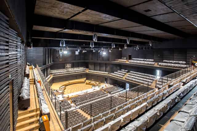 Concert Hall