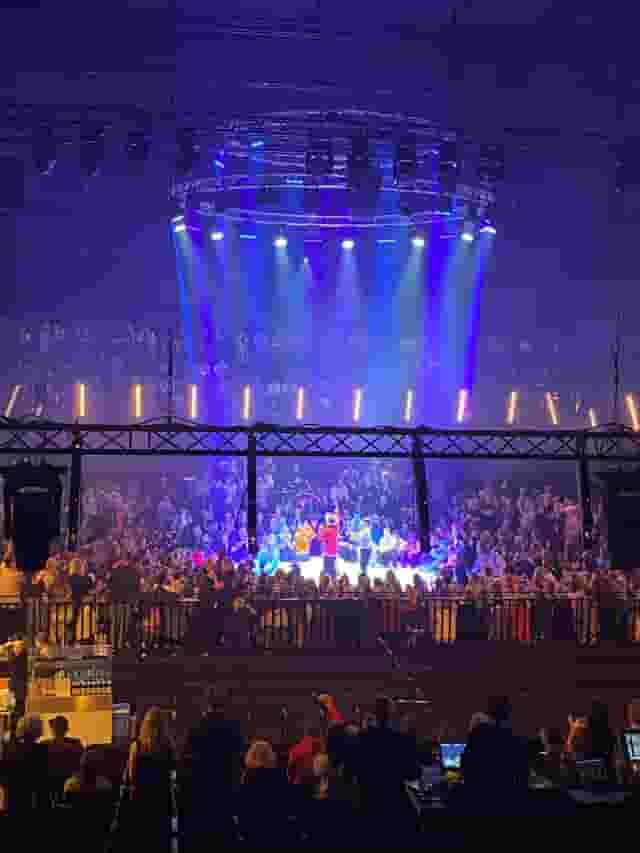 Stage