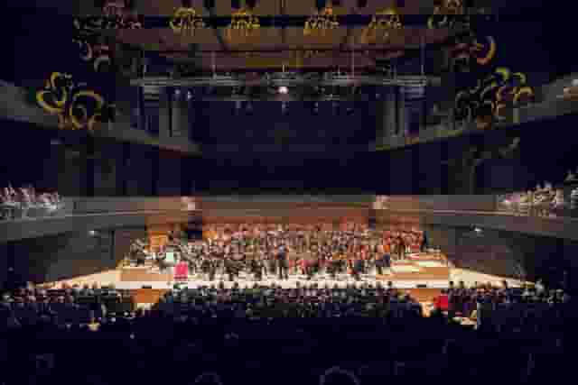 Stage