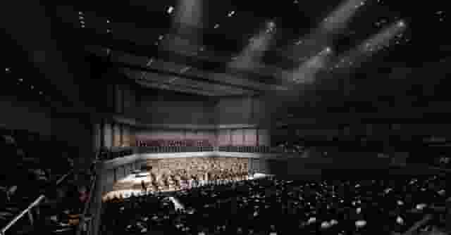 Stage