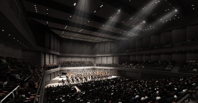 Stage