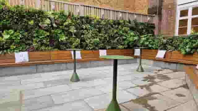 No.11 Cavendish Square