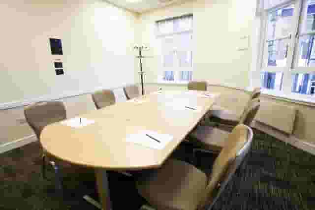 No.11 Cavendish Square