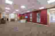 Reception Halls