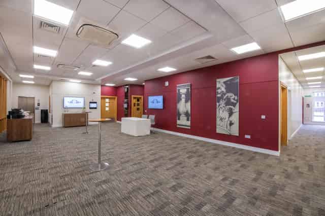 Marlborough Rooms 1 & 2
