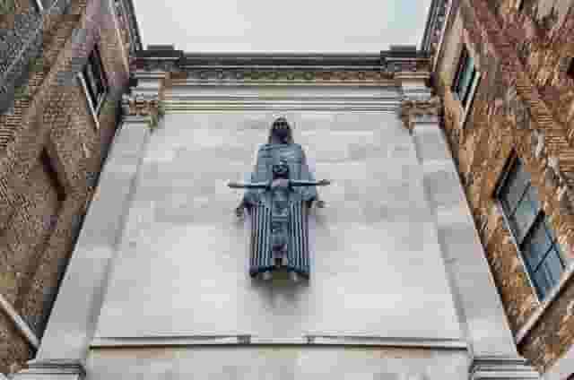 No.11 Cavendish Square