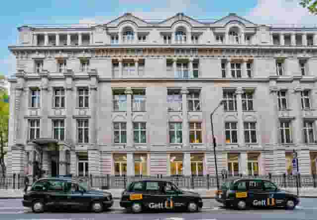 30 Euston Square